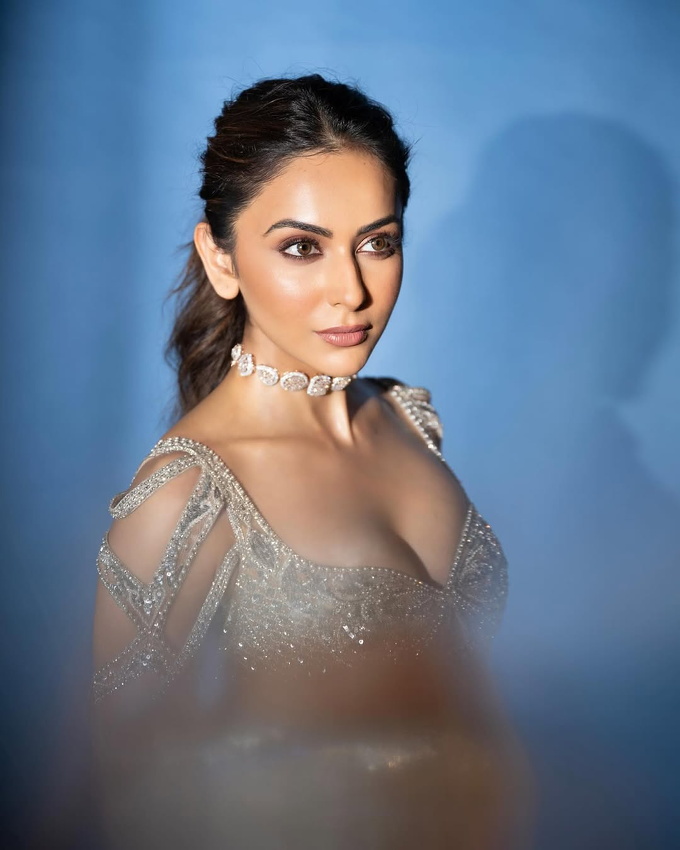 Rakul Preet Singh4