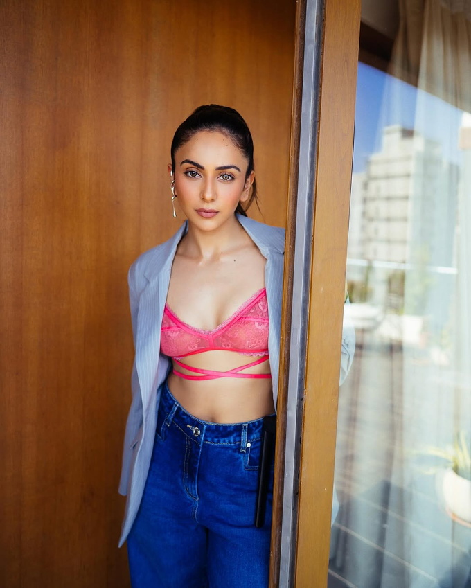 Rakul Preet Singh7