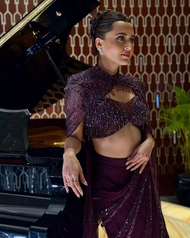 Tejasswi Prakash1