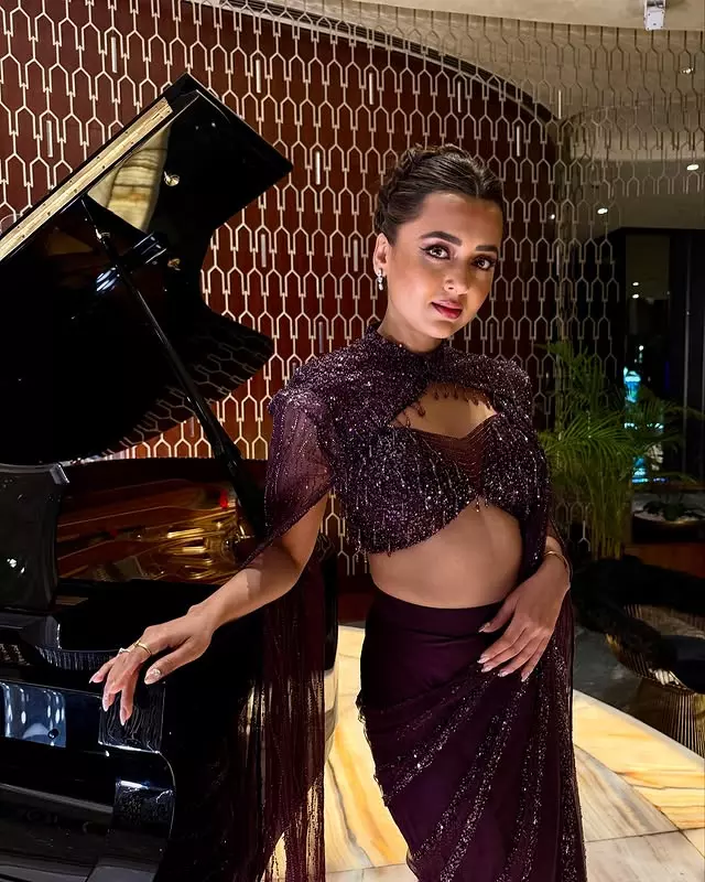 Tejasswi Prakash2