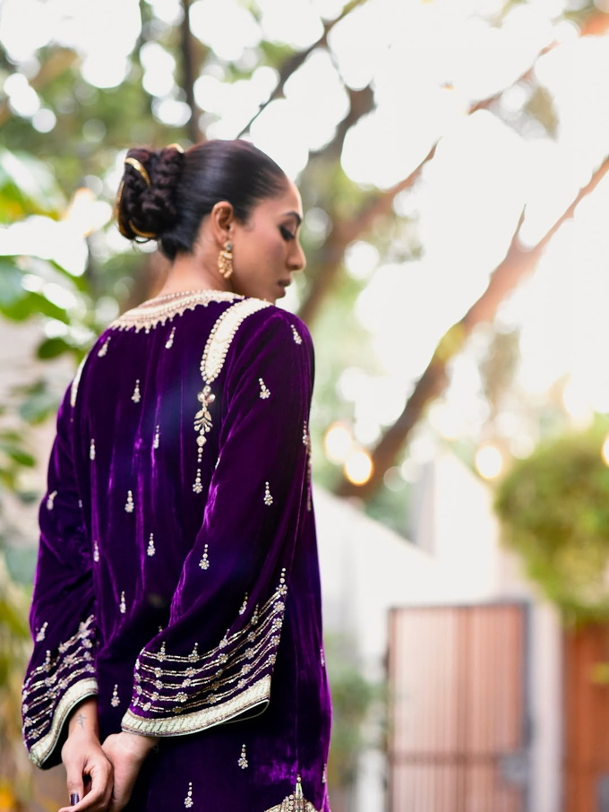 Naga Chaitanya and Sobhita Dhulipala2