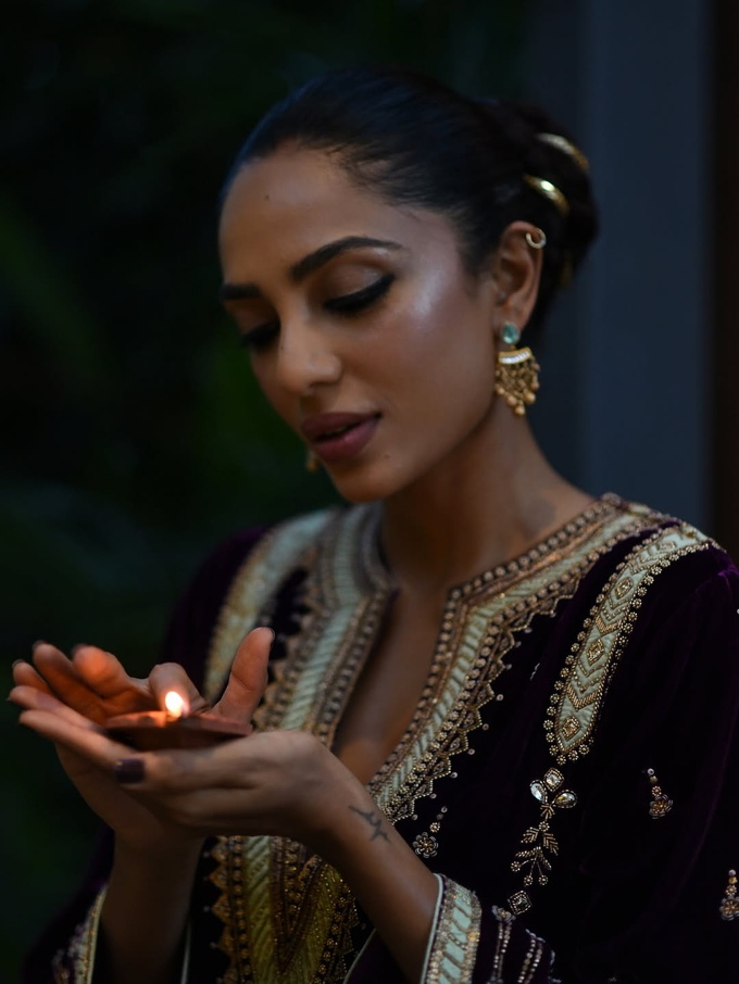 Naga Chaitanya and Sobhita Dhulipala3