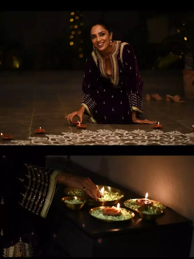 Naga Chaitanya and Sobhita Dhulipala5