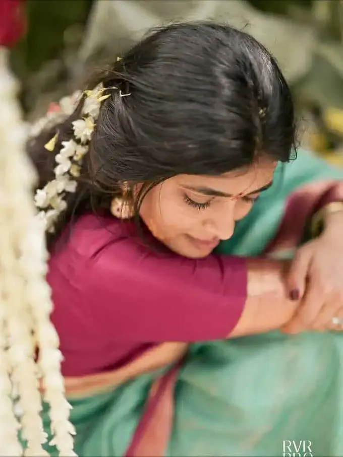 Nara Rohith–Siri Lella1