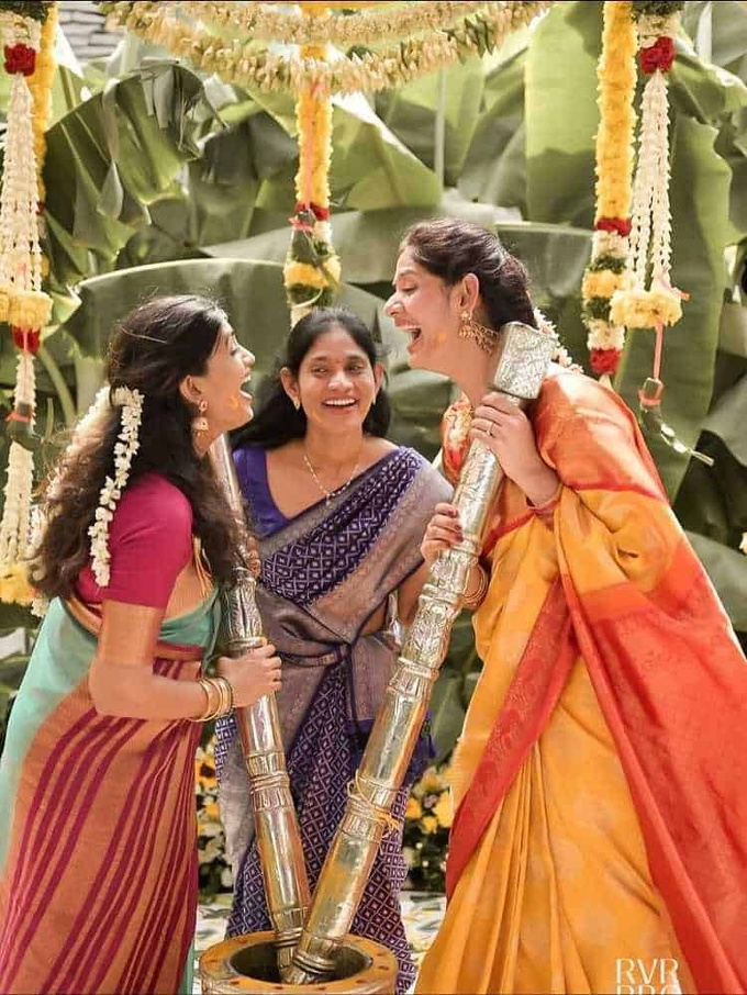 Nara Rohith–Siri Lella2