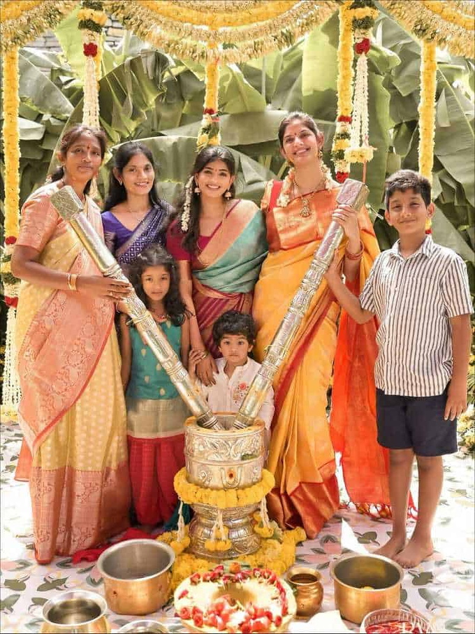 Nara Rohith–Siri Lella3