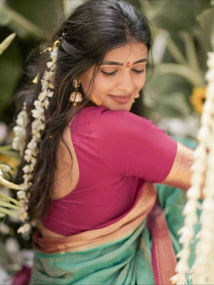 Nara Rohith–Siri Lella4