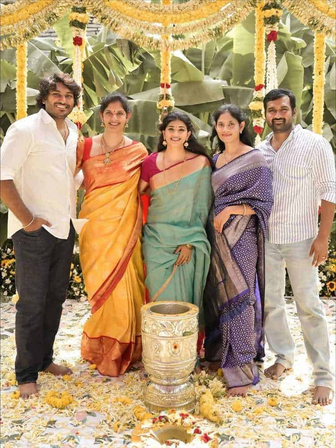 Nara Rohith–Siri Lella8