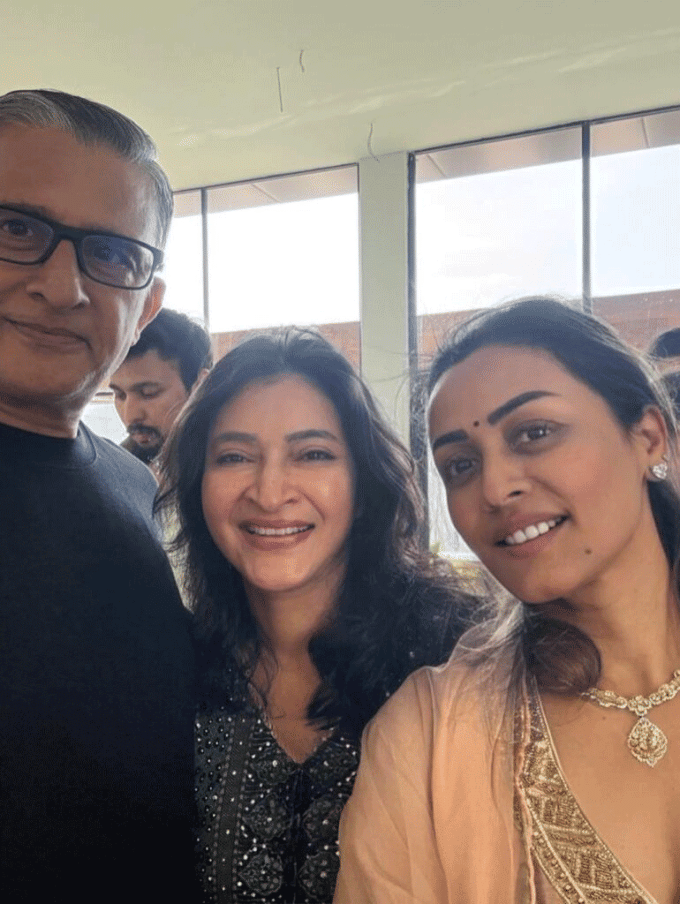Mahesh Babu Family5