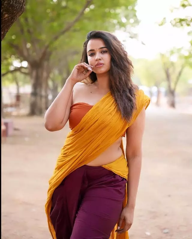 Pujita Ponnada7