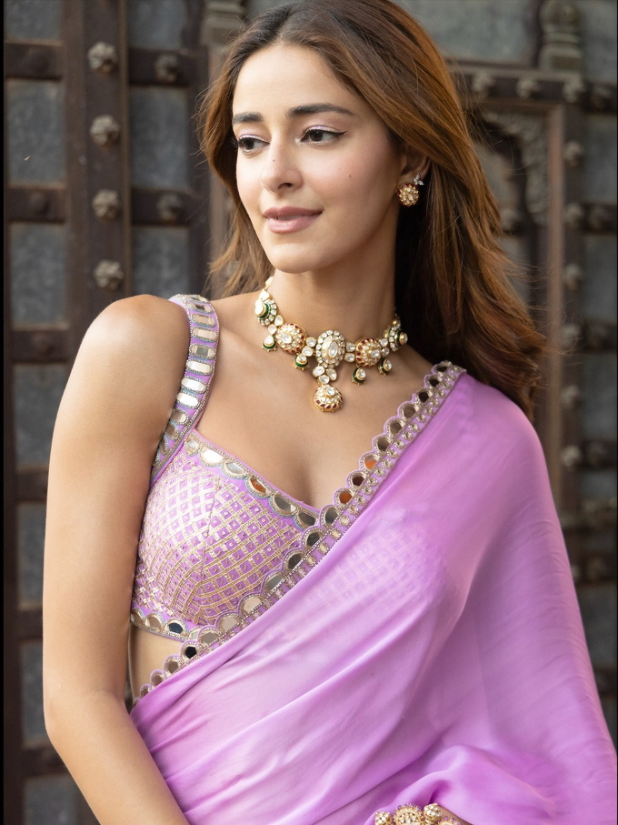 Ananya Pandey1