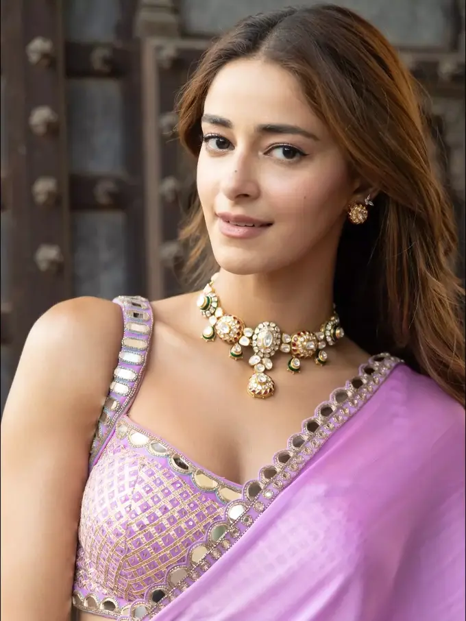 Ananya Pandey3