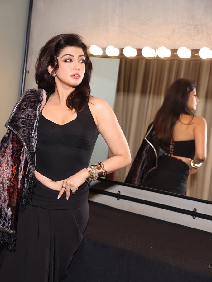Pranitha Subhash2