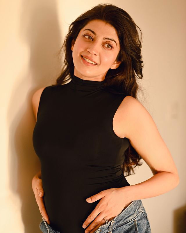 Pranitha Subhash6